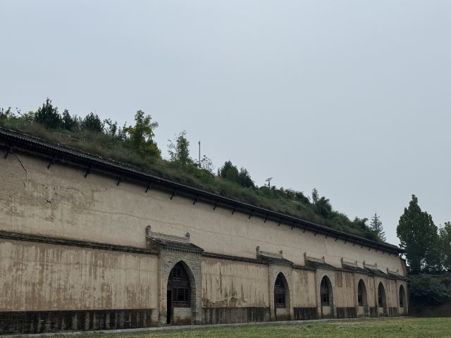 后土祠风景区旅行图片 3