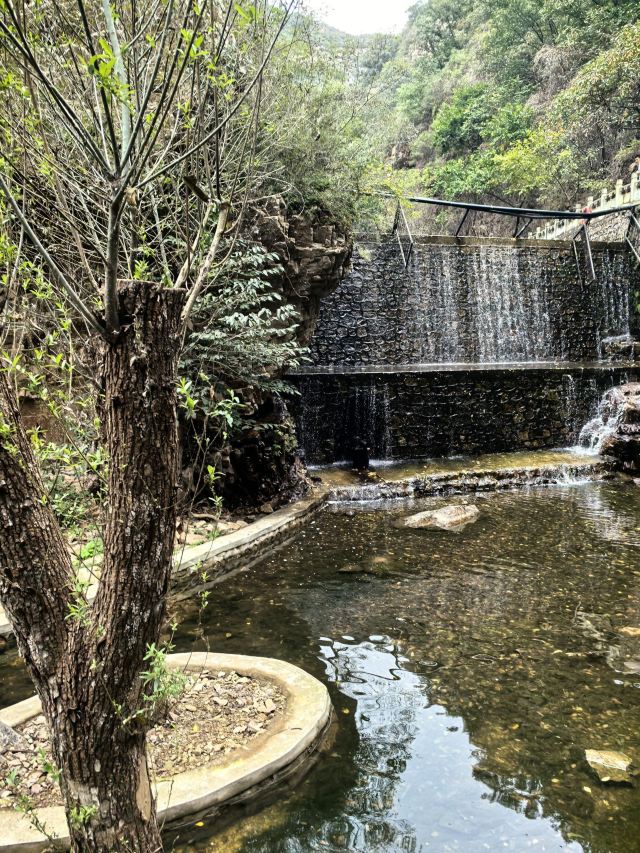 京东大峡谷旅行图片