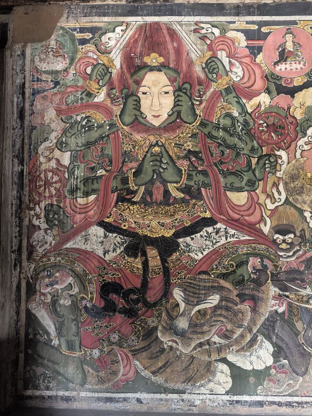 永安寺南院旅行图片 3