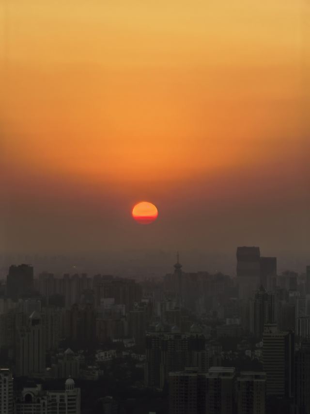 新天地绿地旅行图片 2