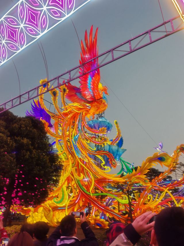 厦门园林博览苑旅行图片 1