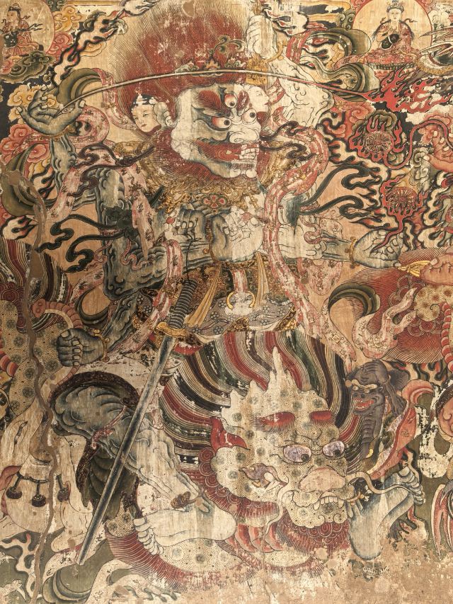 永安寺南院旅行图片 6