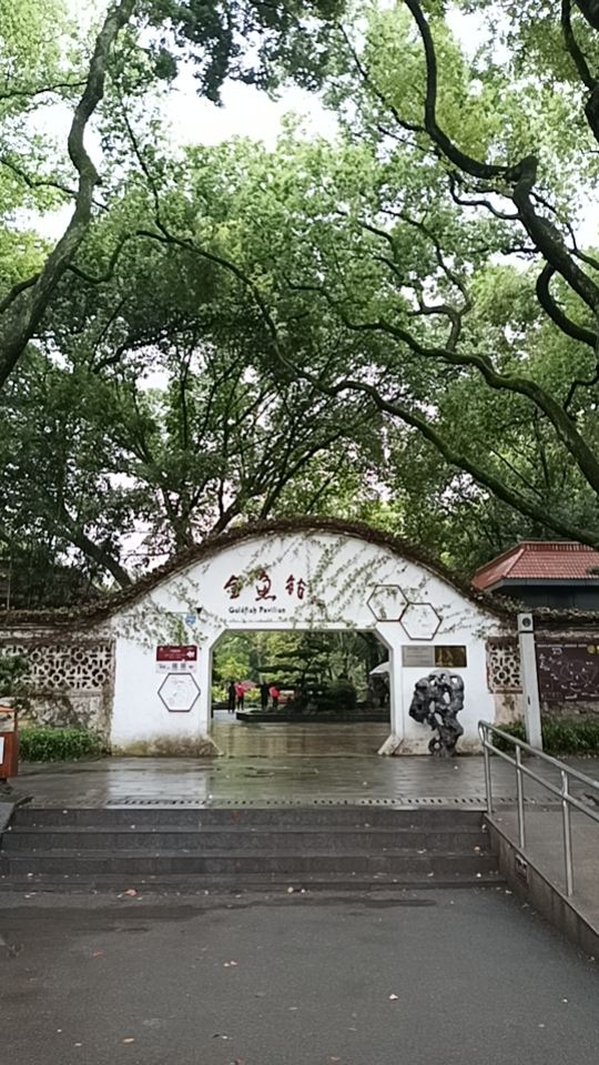 重庆动物园旅行图片 6