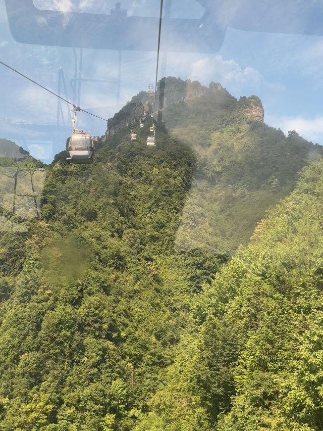 川河盖旅游度假区旅行图片 2