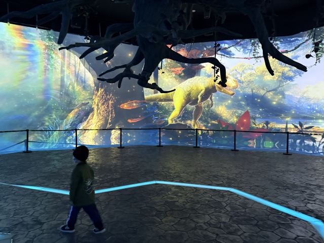 东方伊甸园旅行图片 4
