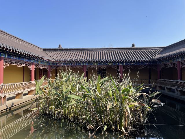 贵德国家地质公园旅行图片 2