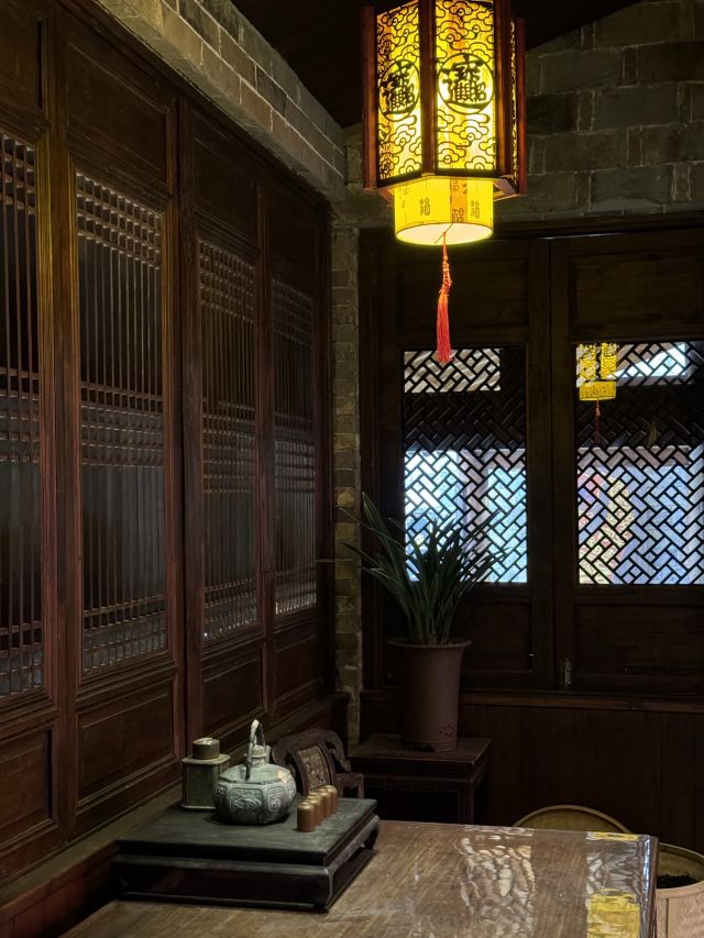 永泉旅游度假区(永泉小镇)旅行图片 1