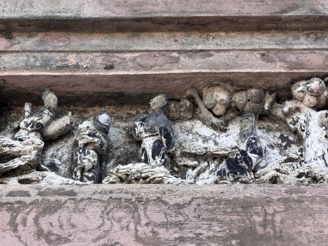 连城县培田古村落旅行图片 6