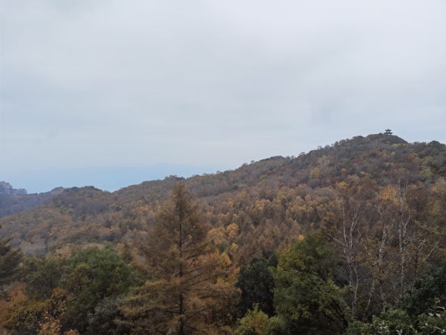 白石山国家地质公园旅行图片 4
