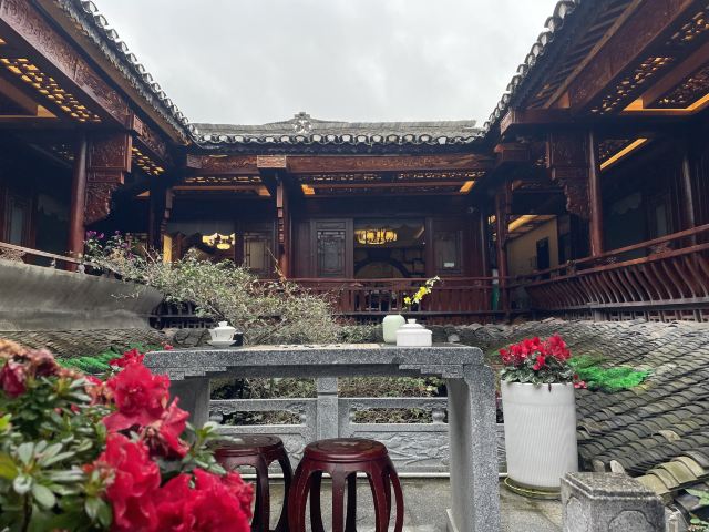 青岩古镇旅行图片 3