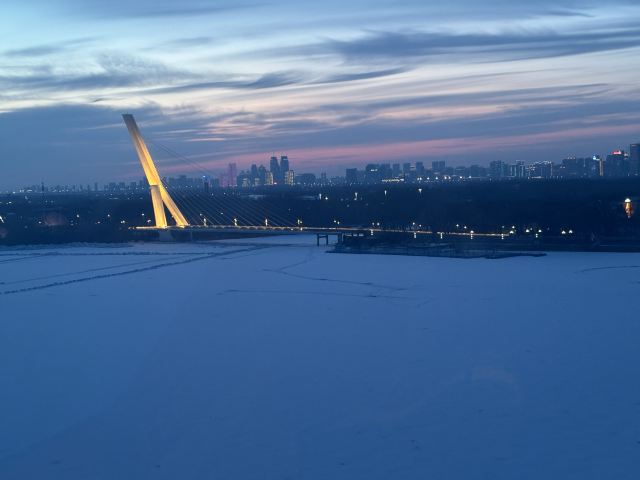 太阳岛大熊猫馆旅行图片 3