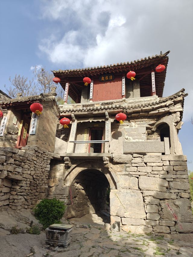 于家石头村旅行图片 4