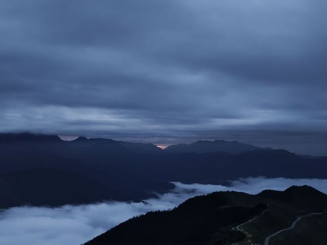 达瓦更扎景区旅行图片 3