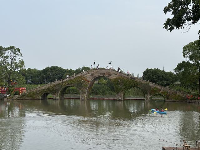 上海韩湘水博园旅行图片 4