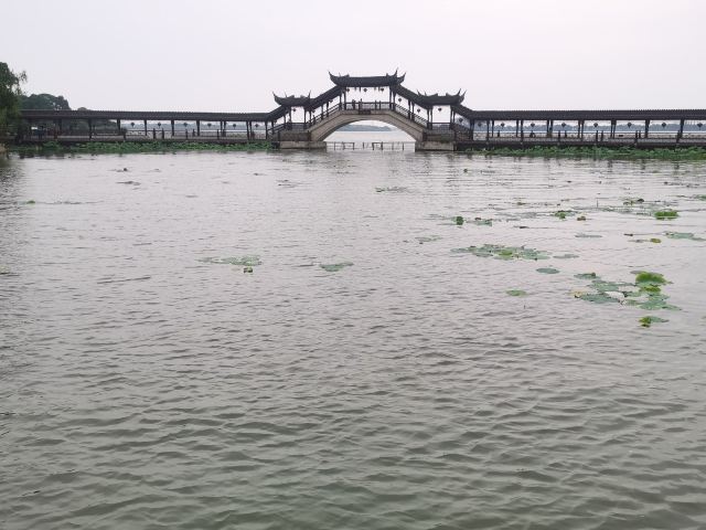 锦溪古镇旅行图片 5