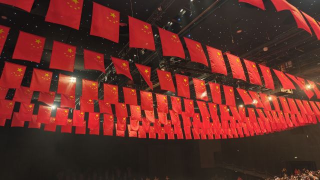 三峡千古情景区旅行图片 7