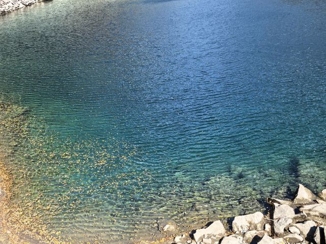 叠溪松坪沟景区旅行图片 3