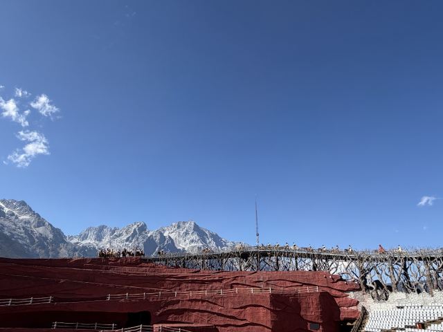 丽江古城旅行图片 4
