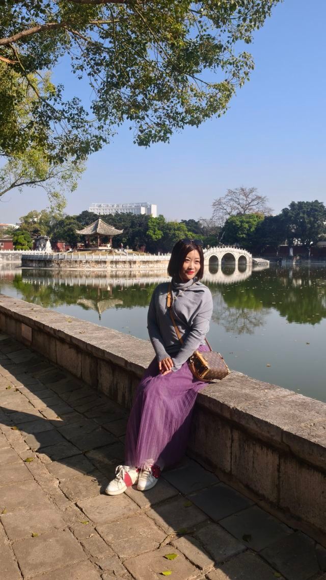 建水古城旅行图片 6