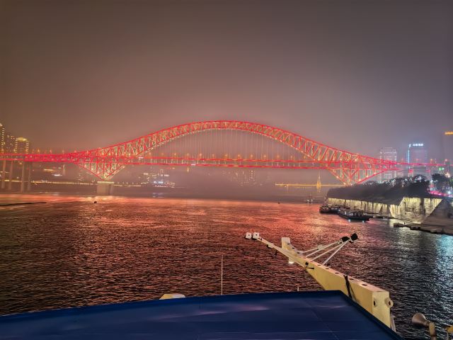 三峡人家风景区旅行图片 5