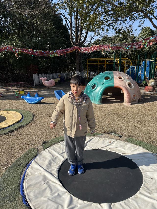 上海海湾国家森林公园旅行图片 4