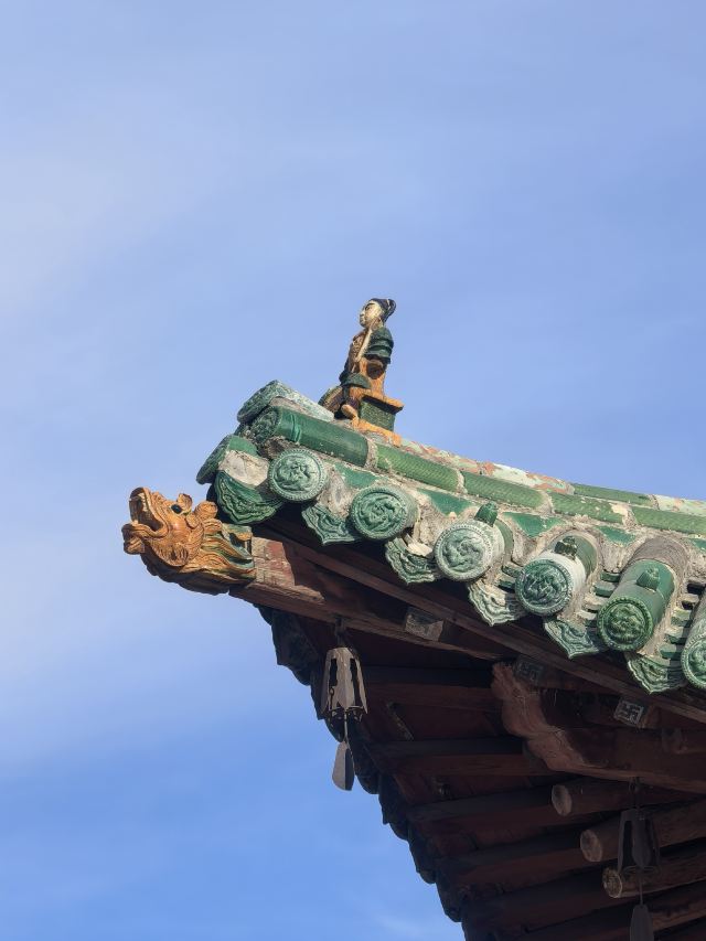 净土寺旅行图片 3