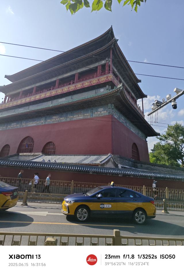 钟楼旅行图片 1