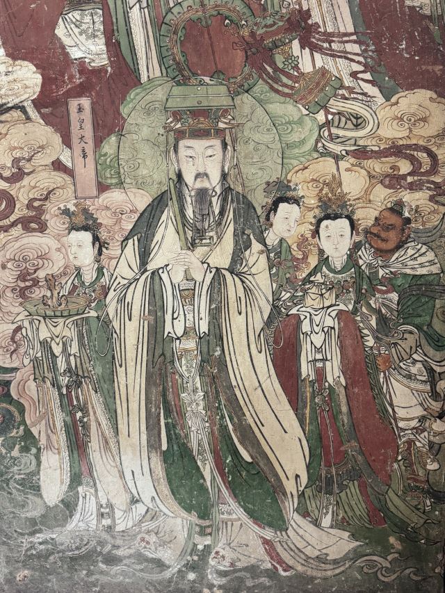 毗卢寺旅行图片 7