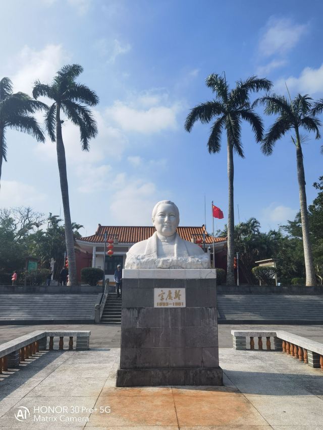 宋氏祖居旅行图片 1