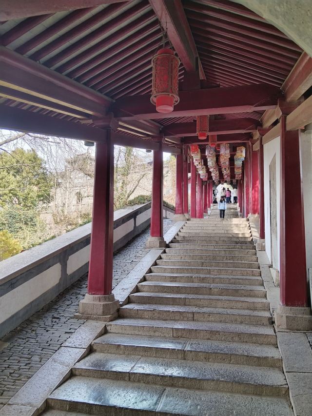 北固山公园旅行图片 1