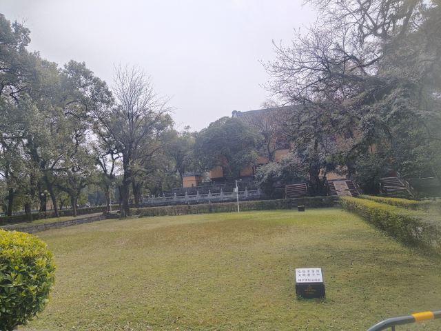 独秀峰·王城景区旅行图片 7