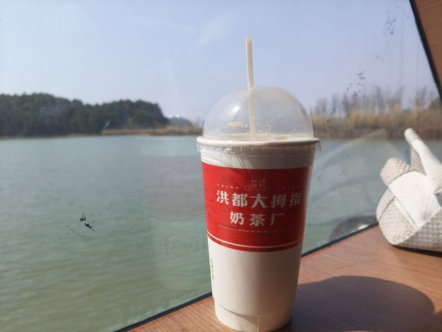 鄱阳湖国家湿地公园旅行图片 2