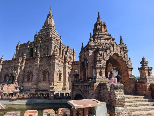 一寨两国旅行图片 1