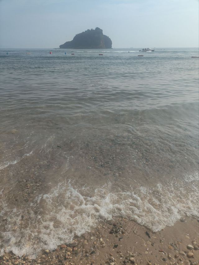 棒棰岛旅行图片 8