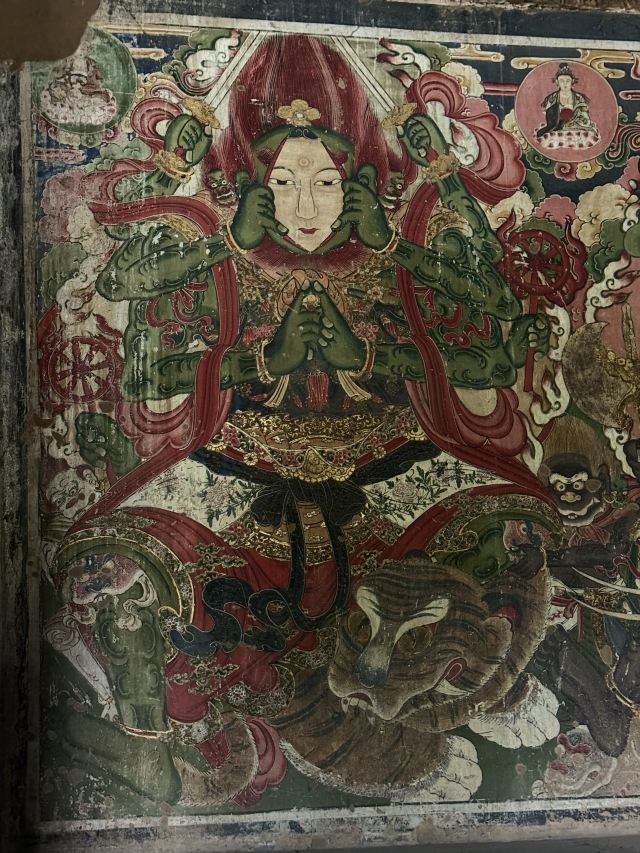 永安寺南院旅行图片 2