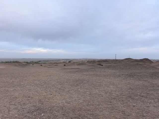 阳关关城旅行图片 1