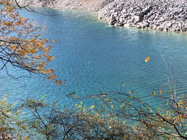 叠溪松坪沟景区旅行图片 4