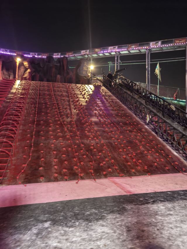 黑风关古镇旅游区旅行图片 3