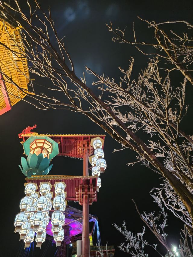 云上草原国际山地旅游度假区旅行图片 3