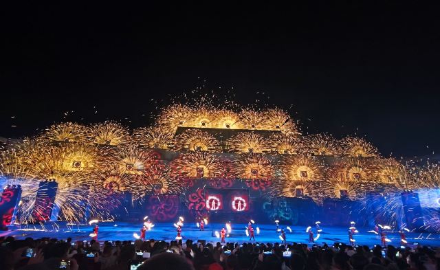 司徒小镇旅行图片 2