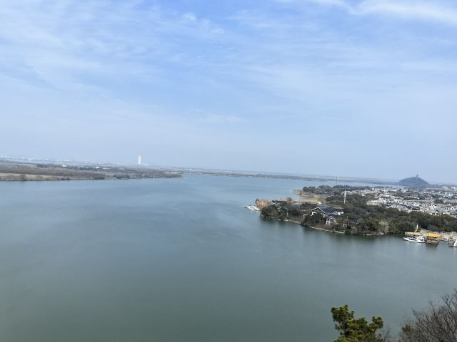 焦山景区旅行图片 4