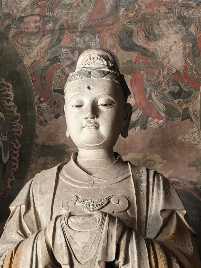 善化寺-特色纪念品商店旅行图片 3