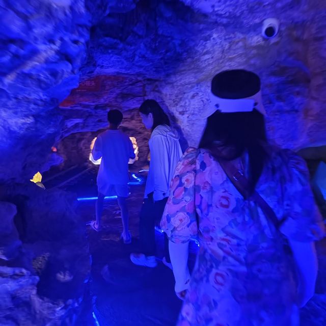 贵州·羊驼小镇旅游景区旅行图片 9