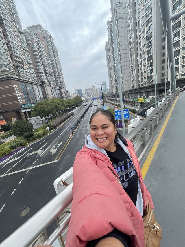 上海豫园旅行图片 6