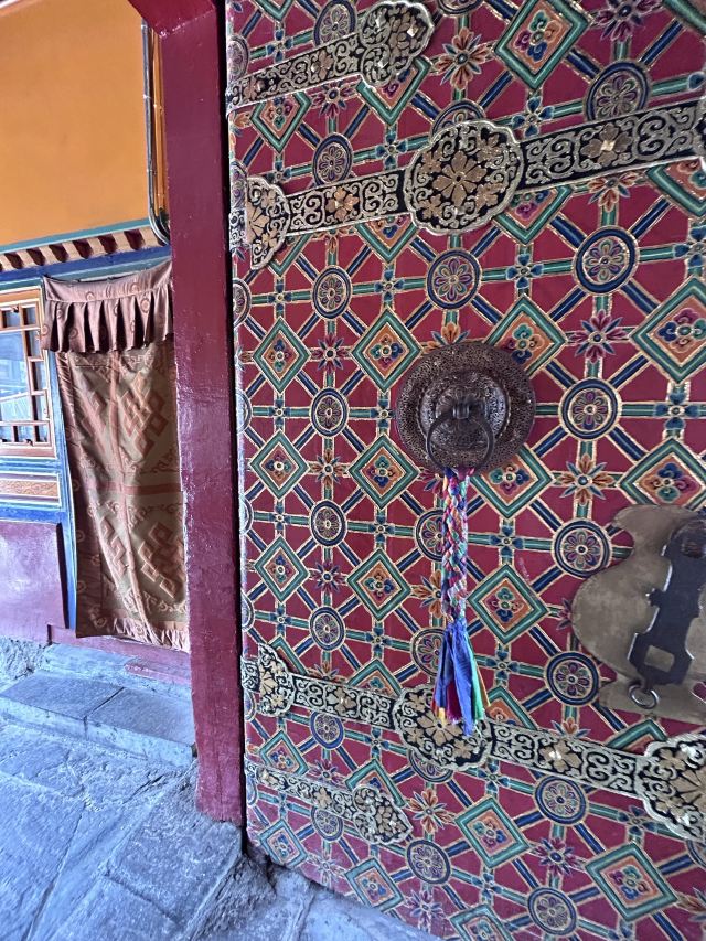 色拉寺旅行图片 4