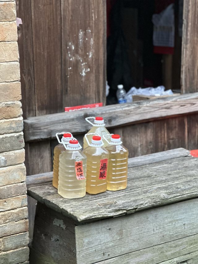 和平古镇旅行图片 8