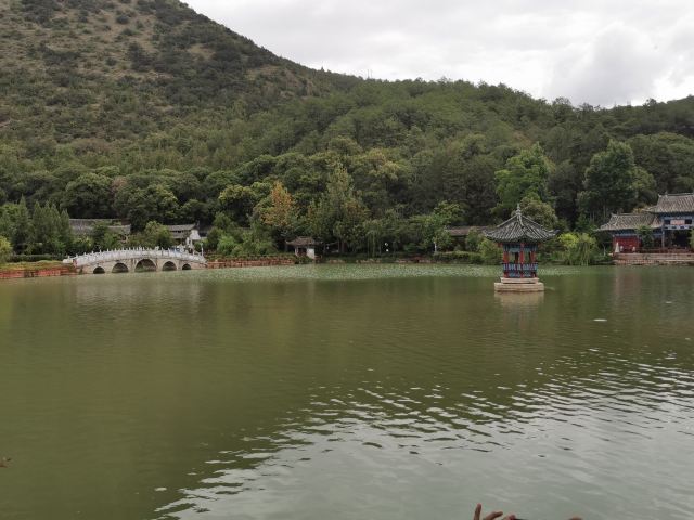 黑龙潭旅行图片 1