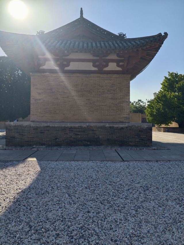 广仁王庙旅行图片 3
