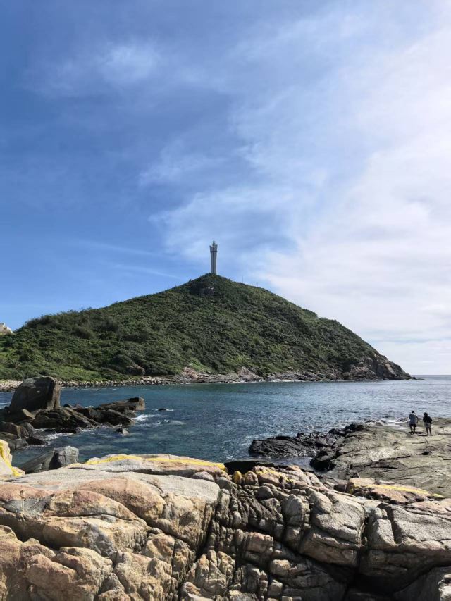 石头公园旅行图片 1