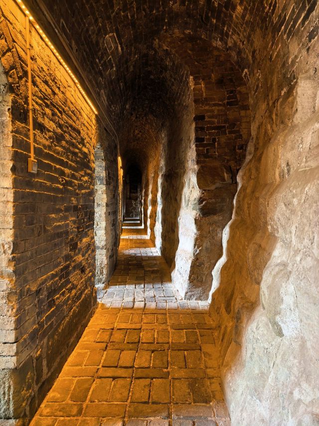 湘峪古堡旅行图片 6